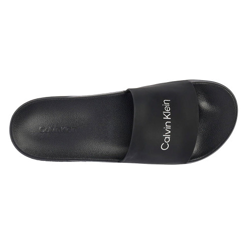 Calvin Klein Nemo - Contoured Logo Sliders